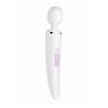 Wand Massager Satisfyer Wand-er Woman White XXL (M0405264)