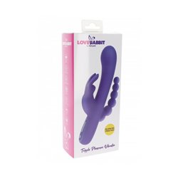 G-Spot Vibrator Toy Joy (M0405661)