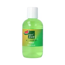 Erotic Massage Oil Nature Body 100 ml Melon (M0405984)