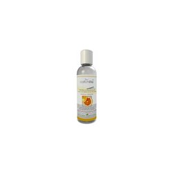 Lubricant Nature Body 100 ml Vanilla Orange (M0406001)