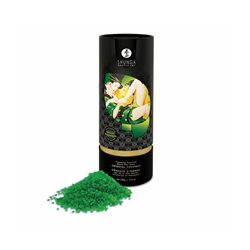 Bath salts Shunga ORIENTAL CRYSTALS Lotus Flower 500 g (M0406177)