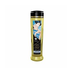 Erotic Massage Oil Shunga 240 ml Coconut (M0406189)