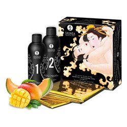 Pleasure Kit Shunga SH7702 (2 pcs) (M0406228)