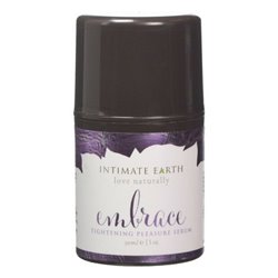 Embrace Tightening Pleasure Serum 30 ml Intimate Earth IE002 (S4000695)