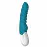 G-Spot Vibrator Liebe Vertigo Dark blue Azul Océano (S4001067)