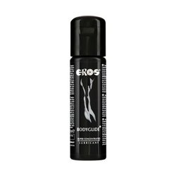 Silicone-Based Lubricant Eros (100 ml) (S4001288)