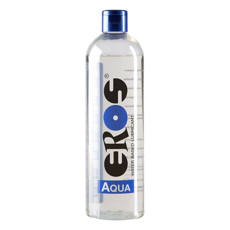 Waterbased Lubricant Eros (500 ml) (S4001357)