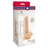 Vibrator S Pleasures Beige (S4001826)