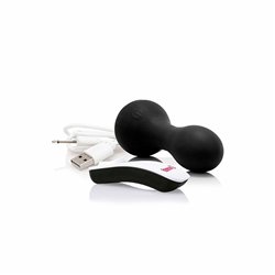 Massager The Screaming O Black (S4003076)