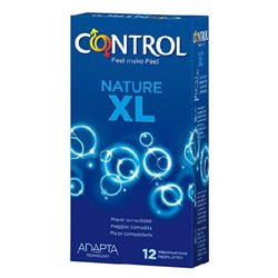 Condoms Control (12 uds) (S4003695)