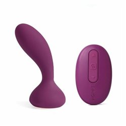 Julie Prostate Massager Purple Svakom (S4004000)