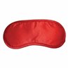 Satin Blindfold Red Sportsheets SS10002 (S4004048)