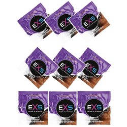 Condoms EXS 100 Units (S4005286)