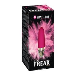 Vibrator Mystim Pink (S4005849)