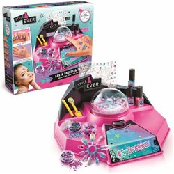 Manicure Case Canal Toys...