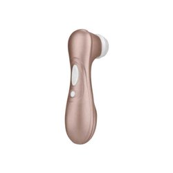 Clitoris Suction Stimulator Satisfyer Pro 2 Rose gold (S9000767)