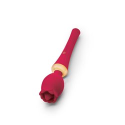 Massager Secret Kisses Red (S9400231)