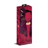 Massager Secret Kisses Red (S9400231)