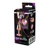 Anal plug Dream Toys Gleaming Love Golden (S9400523)