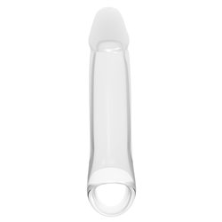 Penis cover Dream Toys Ramrod Ø 3 cm (S9400810)