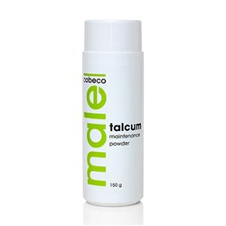 Maintenance Talcum Powder (150g) Male! 150 g (S9401042)