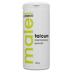 Maintenance Talcum Powder (150g) Male! 150 g (S9401042)