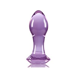 Anal plug NS Novelties Crystal (by NSN) Purple (S9401419)