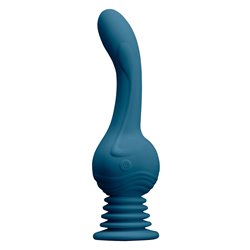 Vibrator NS Novelties Revolution Blue (S9401513)