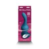 Vibrator NS Novelties Revolution Blue (S9401513)