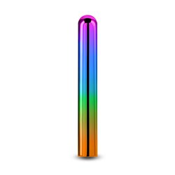 Bullet Vibrator NS Novelties Chroma Multicolour (S9401523)