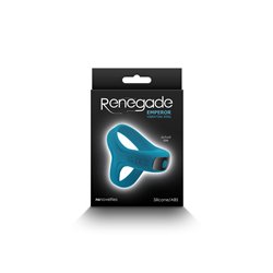 Cock Ring NS Novelties Renegade Blue (S9401550)