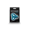 Cock Ring NS Novelties Renegade Blue (S9401550)