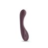 Vibrator NS Novelties Desire Brown (S9401569)