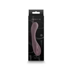 Vibrator NS Novelties Desire Brown (S9401569)