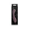 Vibrator NS Novelties Desire Brown (S9401569)