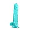 Vibrator NS Novelties Fantasia Green (S9401590)