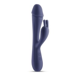 G-Spot Vibrator NS Novelties Obsessions Blue (S9401688)