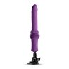 Vibrator NS Novelties Inya Purple (S9401711)