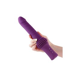 Vibrator NS Novelties Inya Purple (S9401711)