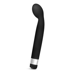 Vibrator Blush Rose Black (S9401846)