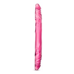 Double Penetration Stroker Blush B yours Pink (S9401986)