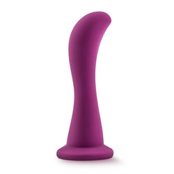 G-Spot Vibrator Blush Temptasia Purple (S9402029)