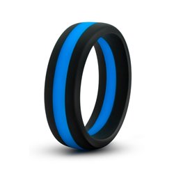 Cock Ring Blush Performance Blue (S9402080)