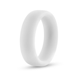 Cock Ring Blush Performance White (S9402083)