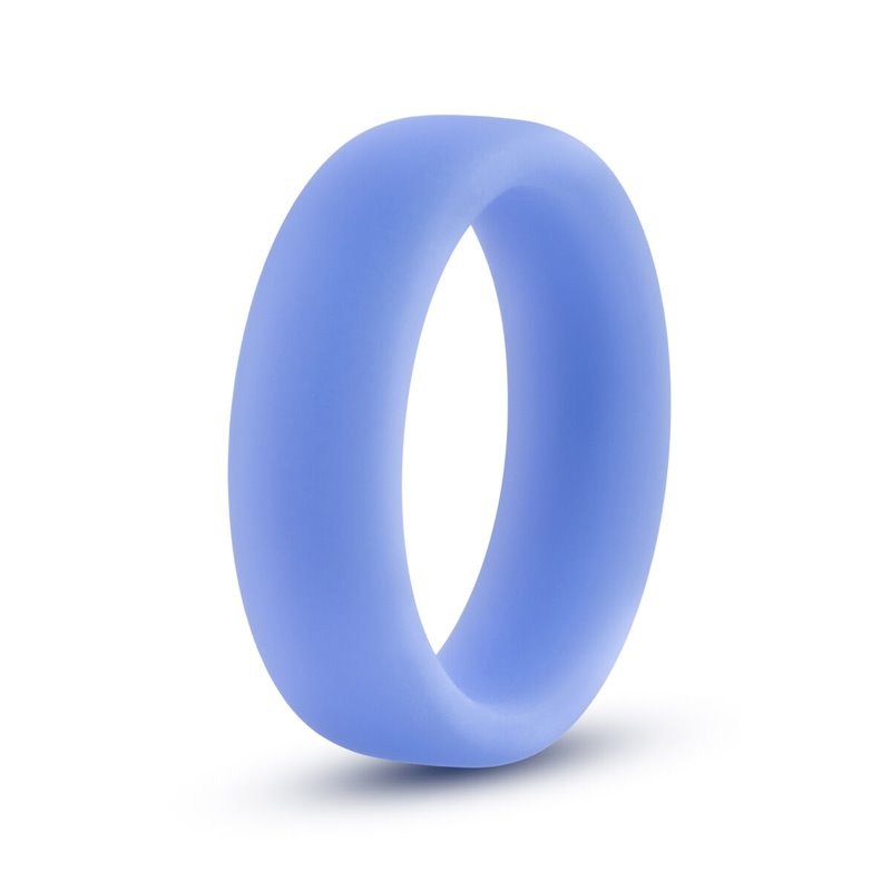 Cock Ring Blush Performance Blue (S9402084)