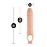 Penis cover Blush Performance Meat Ø 5 cm (S9402161)