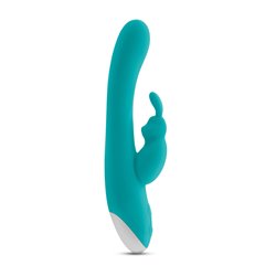 G-Spot Vibrator Blush Hop Blue (S9402248)