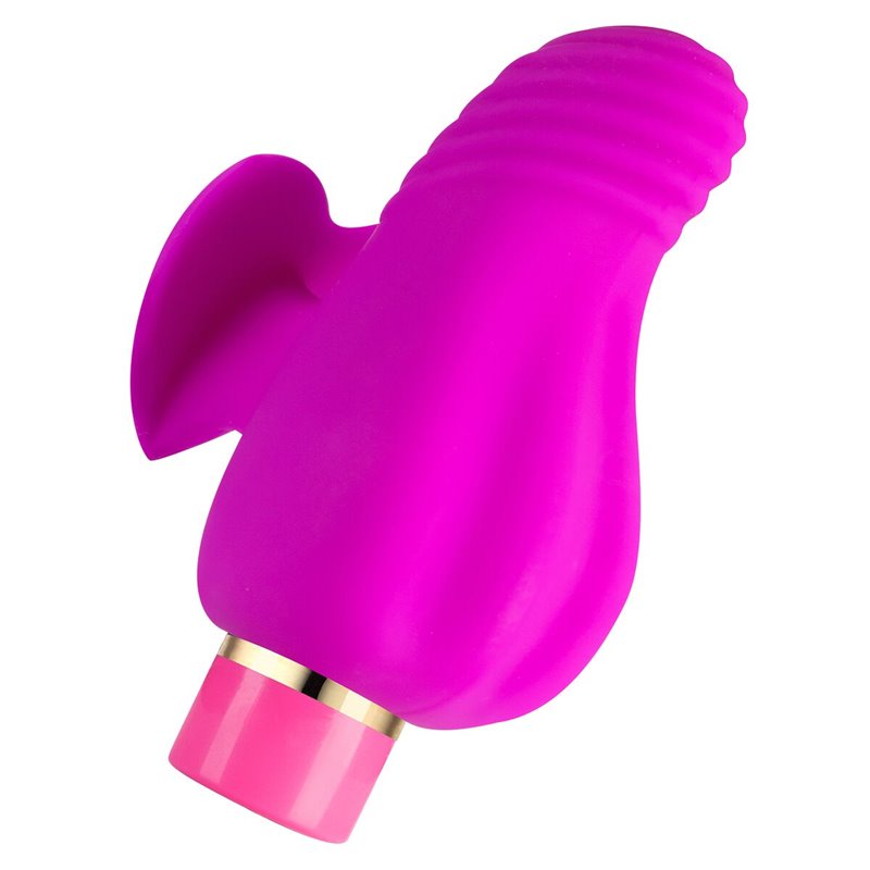 Bullet Vibrator Blush Aria Erotic Purple (S9402365)