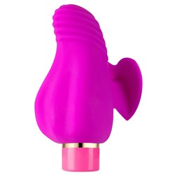 Bullet Vibrator Blush Aria Erotic Purple (S9402365)