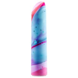 Bullet Vibrator Blush Limited Addiction Multicolour (S9402409)